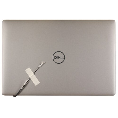 Dell 15,6" FHD uten berøringsfunksjon, med antiblending LCD med klamme  1