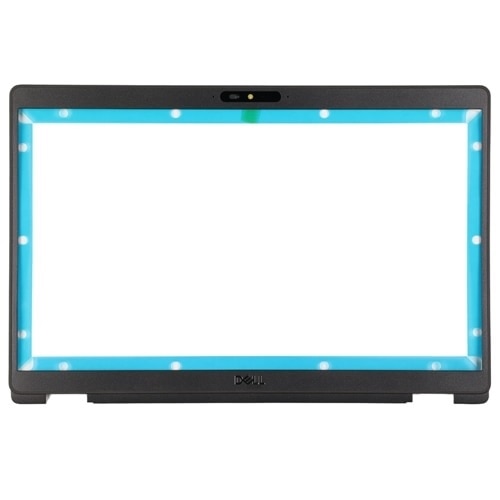 Dell LCD-, RGB-kamera og mikrofondeksel med og uten berøringsfunksjon  1