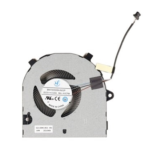 Dell-vifte  1