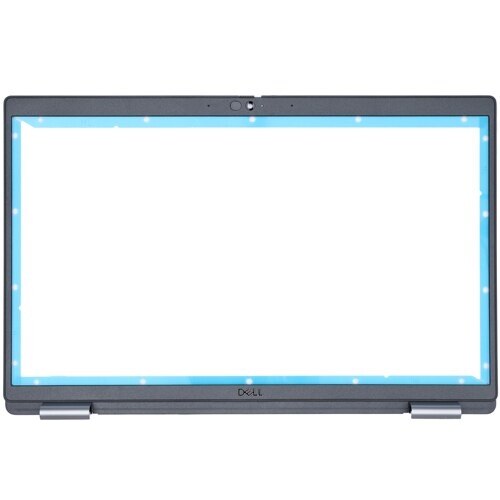 Dell LCD-, IR-kamera og mikrofondeksel med og uten berøringsfunksjon 1