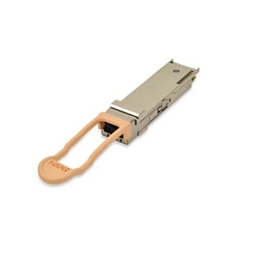 PowerEdge QSFP28 SR4 100GBase 85C Optyczny Instalowany przez klienta 1