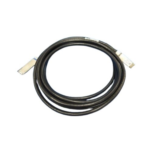 Dell Networking kabel QSFP28 do QSFP28 100GbE pasywny miedziane Kabel połączenia bezpośredniego - 5 Metry 1
