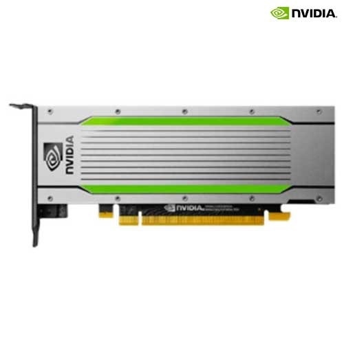 Dell 16GB NVIDIA® Tesla® T4 GPU Karta graficzna 1