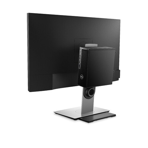 Dell podstawki monitor VESA montażu 1