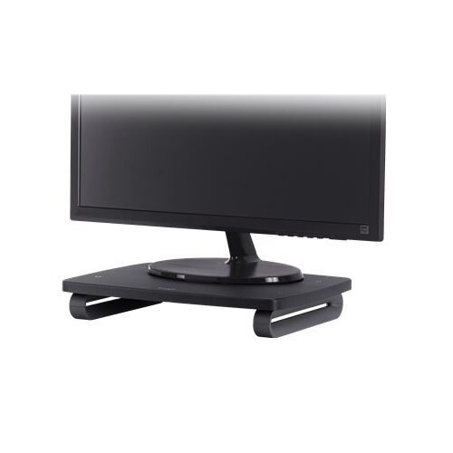 Kensington Monitor Stand Plus with SmartFit System - Podstawka pod monitor - czarny 1
