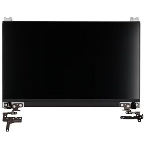 Wyświetlacz Dell LCD FHD 14,0″ bez obsługi dotykowej przeciwodblaskową z zawiasem 1