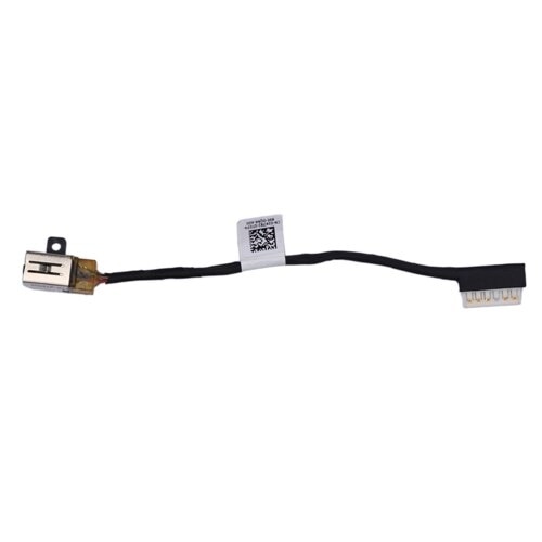 Kabel wejścia prądu stałego Dell  1