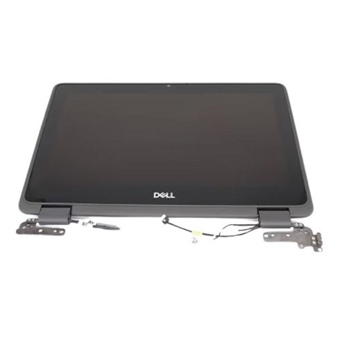 Wyświetlacz Dell LCD HD 11.6” obsługi dotykowej z powłoką przeciwodblaskową  1