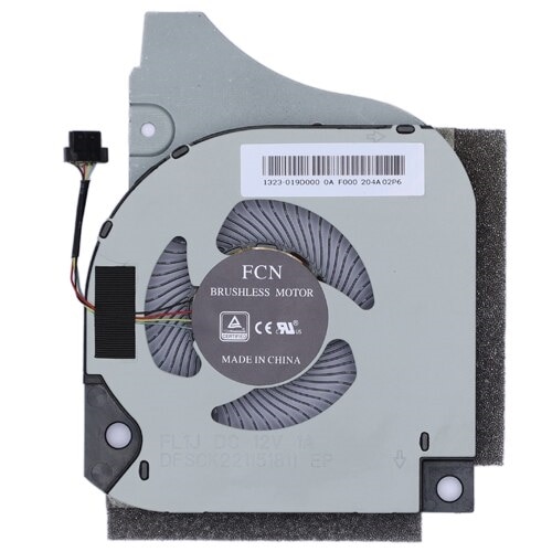 Wentylator Dell do GPU 1