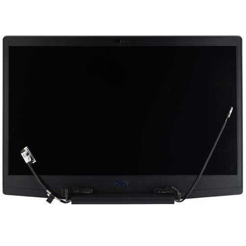 Wyświetlacz Dell LCD FHD 15,6” bez obsługi dotykowej z powłoką przeciwodblaskową 1