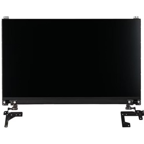 Wyświetlacz Dell LCD FHD 15.6″ bez obsługi dotykowej z powłoką przeciwodblaskową z zawiasem 1