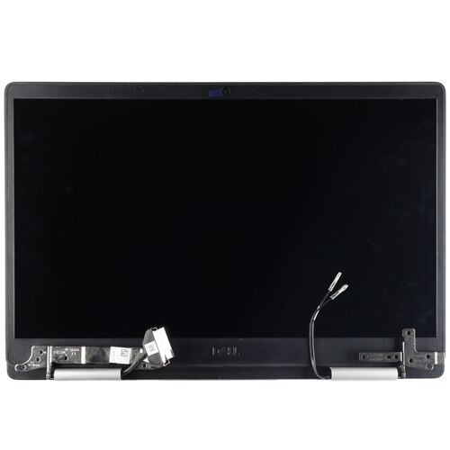 Wyświetlacz Dell LCD FHD 15,6” bez obsługi dotykowej z powłoką przeciwodblaskową 1