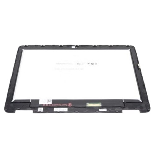 Wyświetlacz Dell LCD HD Truelife 11,6” 1