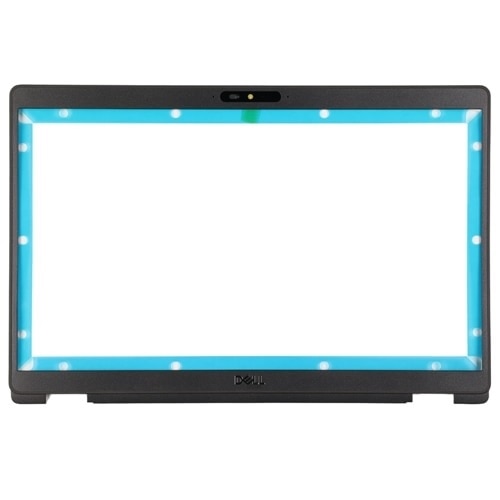 Ramka wyświetlacza LCD z obsługą dotykową i bez obsługi dotykowej, z kamerą RGB i mikrofonem Latitude 540X/5400 Chrome Dell 1