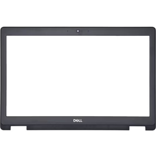 Ramka wyświetlacza LCD z kamerą na HD z obsługą dotykową oraz bez obsługi dotykowej Dell 1