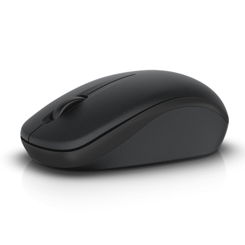 Mouse confortável e preciso