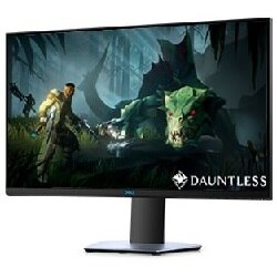 Monitor Dell Gamer de 27" S2719DGF é boa?