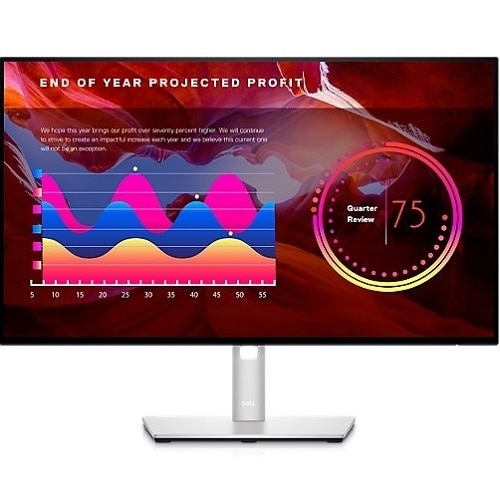 Monitor Dell UltraSharp de 23.8” U2422H