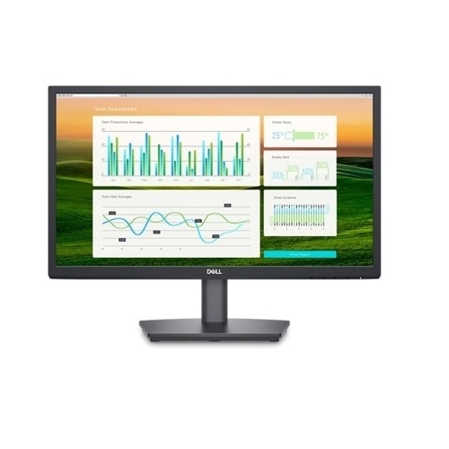 Monitor Dell de 21.5” E2222HS