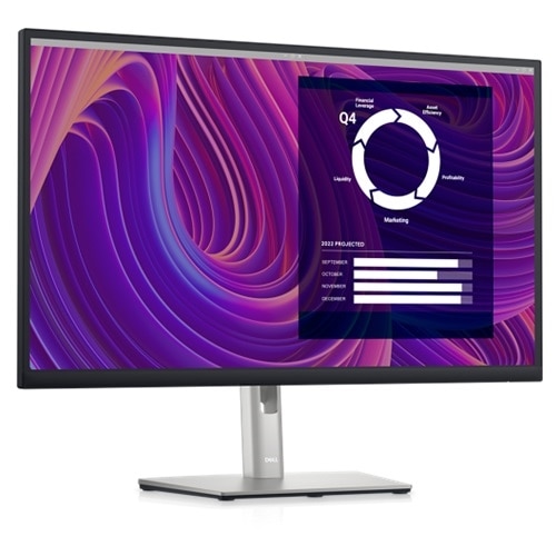 楽天市場】Dell モニター 23.8インチ P2422H IPSパネル