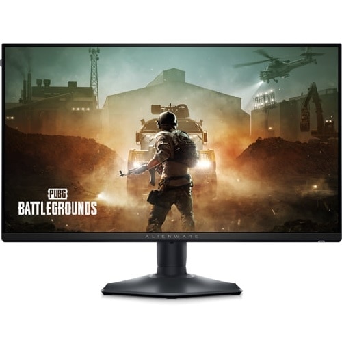 Monitor Gamer Alienware de 27 polegadas | Dell Brasil