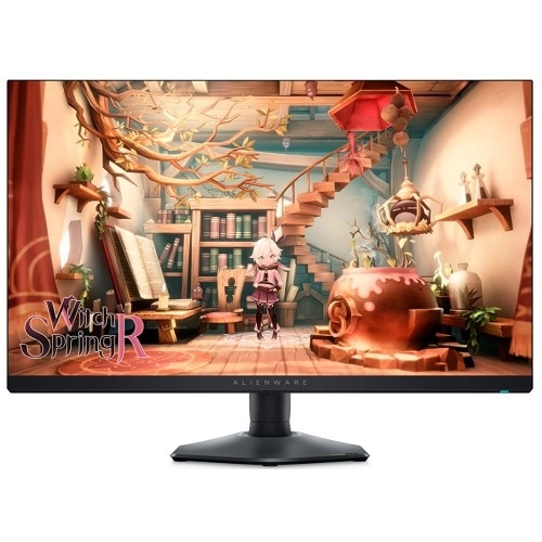 Monitor Gamer Alienware 360Hz 25 Polegadas | Dell Brasil