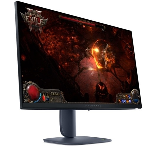 Monitor Alienware 27 para jogos - AW2725DM