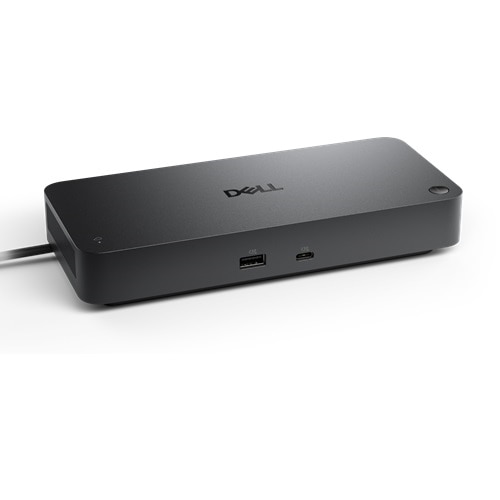 Módulo Thunderbolt 4 - Dock Station para Notebook | Dell Brasil