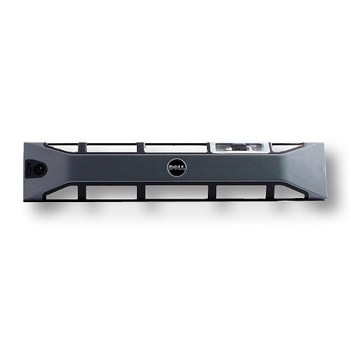 Dell EMC tampa para PowerEdge R630,10/24HDD,CK 1