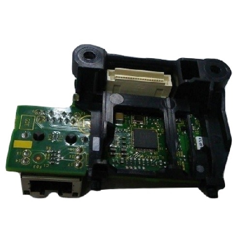 Dell iDRAC Placa de portas R430/R530, CusKit 1