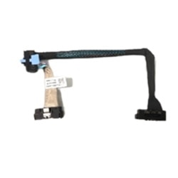 Dell Kit de conversão PERC, de Sem controlador para chassi de 1 H965i, 8 unidades NVMe, Instalação pelo Cliente 1