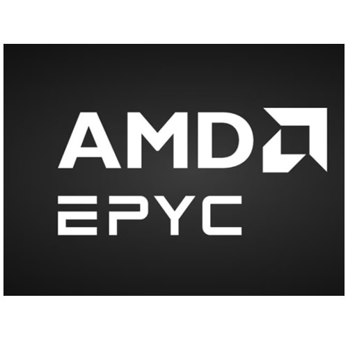 AMD EPYC 9455 3.15GHz, 48C/96T, 256 Cache, (300W) DDR5-6400 1