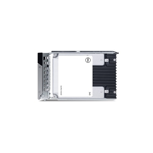 Dell 960GB SSD SAS Uso Intensivo De Leitura 12Gbit/s 512e 2.5polegadas De Conector Automático 1