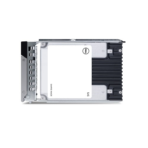 1.92TB SSD vSAS Uso Intensivo De Leitura SED 512e 2.5polegadas De Conector Automático 1