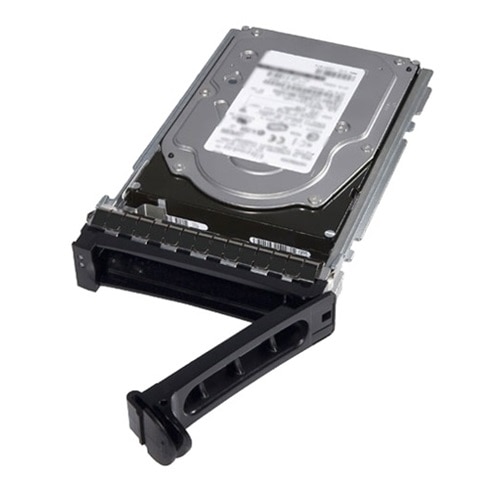 Dell 1.92TB SSD SATA Uso Intensivo De Leitura 6Gbit/s 512e 2.5polegadas De Conector Automático, 1DWPD 1