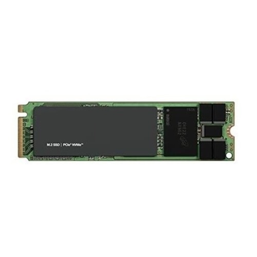 Placa riser Dell 960G NVMe M.2 2280 Uso Intensivo de Leitura FIPS-140 1