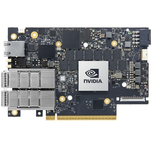 Dell Partner DPU, NVIDIA BlueField-3 porta dupla 400GbE 1