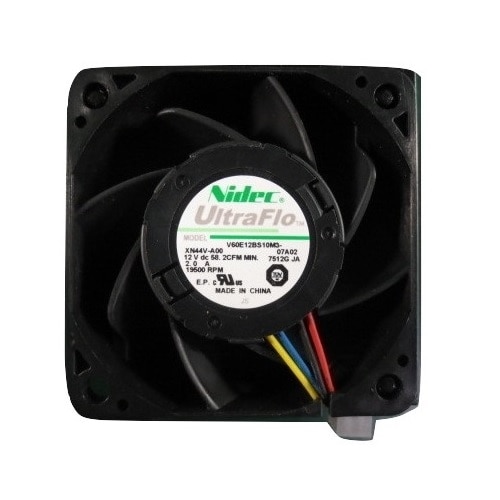 Performance ventiladores, kit de cliente, R7425 1