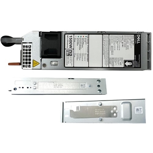 Dell solteiro, De Conector Automático, MHS Fonte de alimentação, 1500 W da Lite-On 1