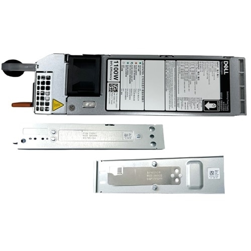 Dell solteiro, De Conector Automático, MHS Fonte de alimentação, 1100 W da Delta 1