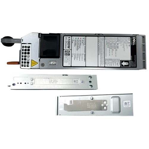 Dell solteiro, De Conector Automático, MHS Fonte de alimentação, 1100 W da Lite-On 1