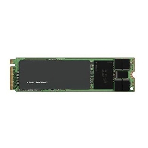 Dell 960GB SSDR 2E, SED, M.2, Dispositivo único N1 1