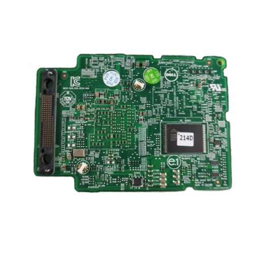 placa H330 controladora Integrated RAID PERC 1