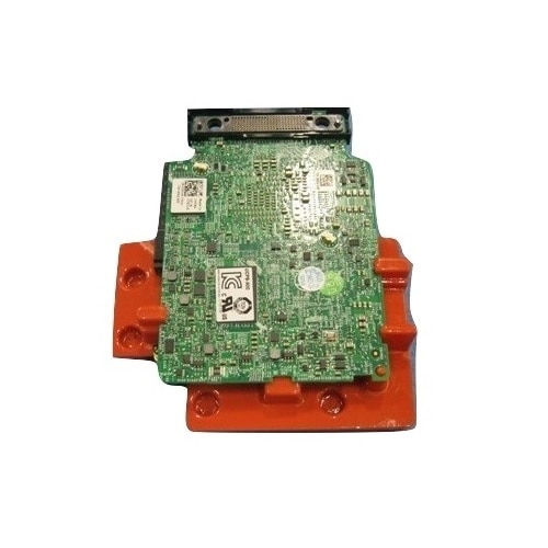 placa H730P controladora RAID cartão PERC, C6420, Customer Install-2 Gb 1