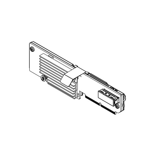 Dell HBA350i MX, (obrigatório PERC Cabo kit) 1