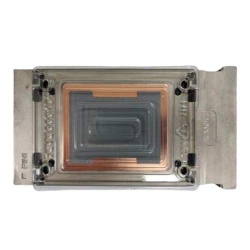 Dell Dissipador de calor para CPU de 250W ou menos (GPU konfiguracja), instala��o pelo Cliente 1