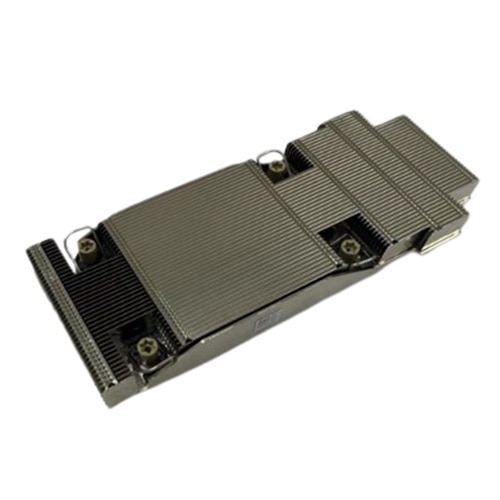 Dell Dissipador de calor para CPU de 270W ou menos, instala??o pelo Cliente 1