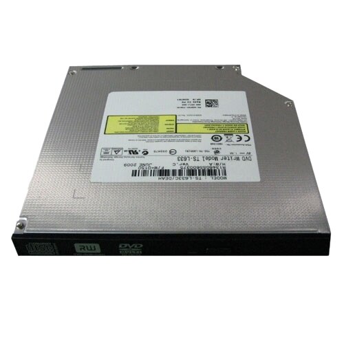 Dell DVD+/-RW, SATA para PowerEdge R220, Interno 1