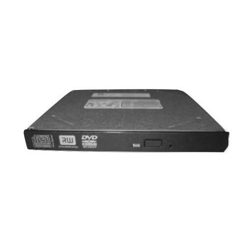 DVD +/-RW Serial ATA da Dell, Interno, 9.5mm, R6415, Customer Kit 1