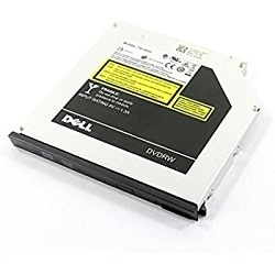 Dell DVD+/-RW SATA Interno 9.5mm 1